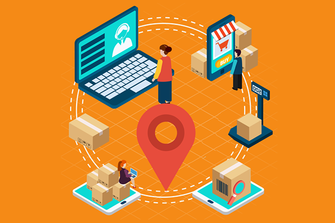 Track Your Order