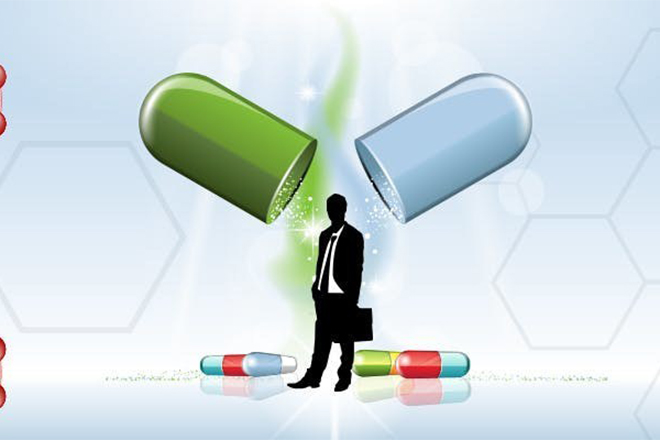 Pharma Franchise