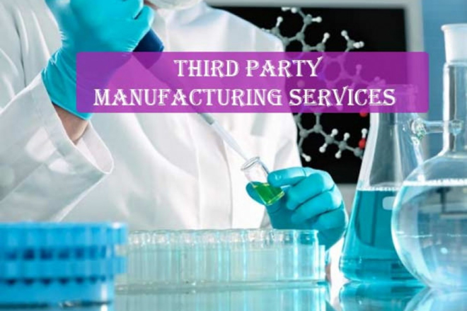 Third Party Manufacturing